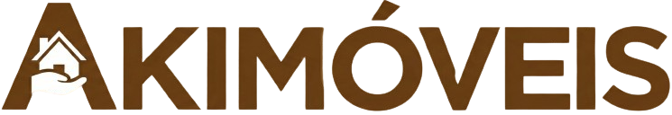 Akimoveis Imobiliária em Salvador e Região - Logo