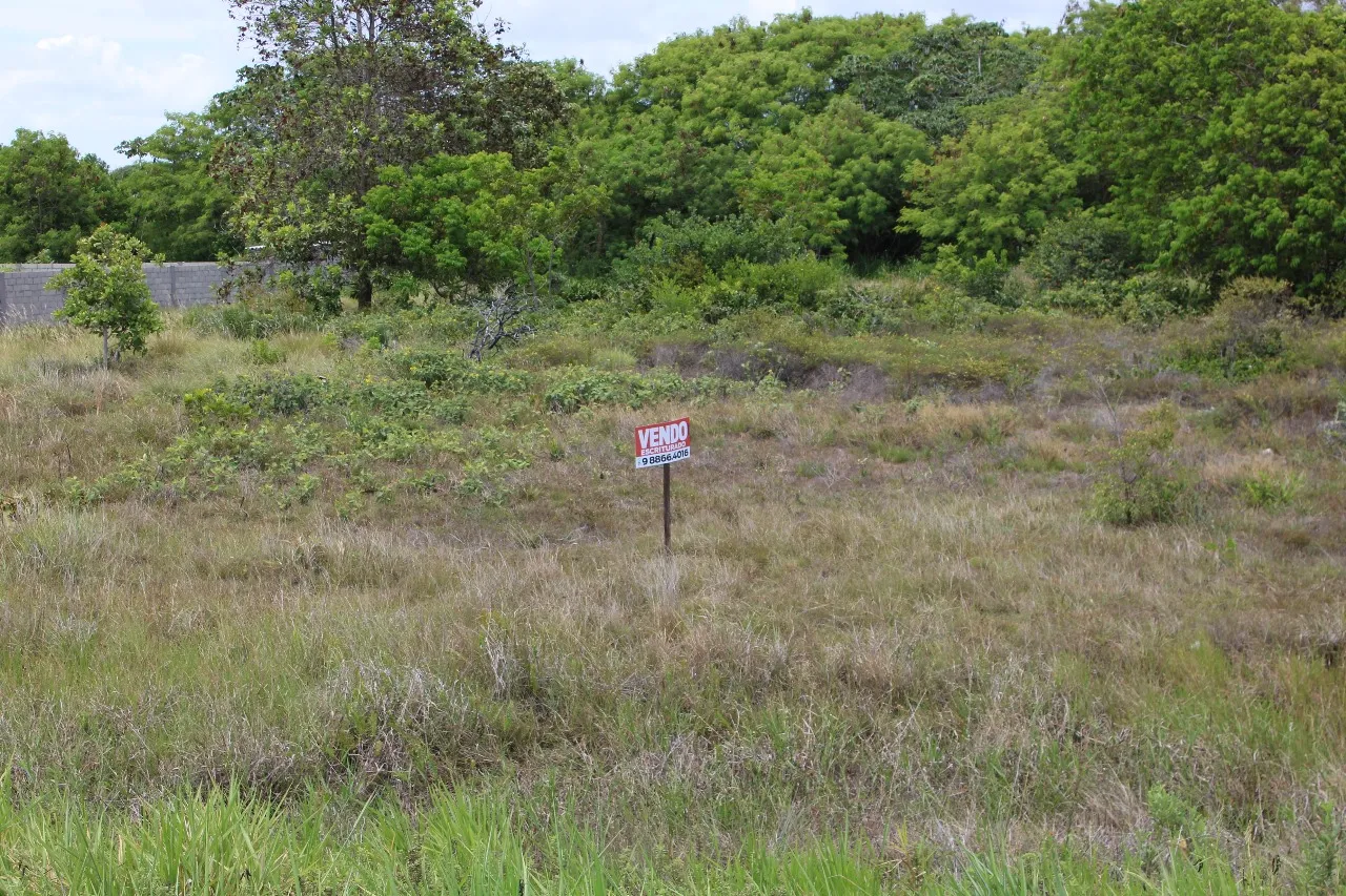 Terreno em Barra de Jacuípe - Akimoveis Imobiliária em Salvador e Região